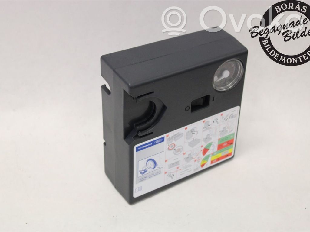 Ford Ka Compresseur d'air pour pneus 