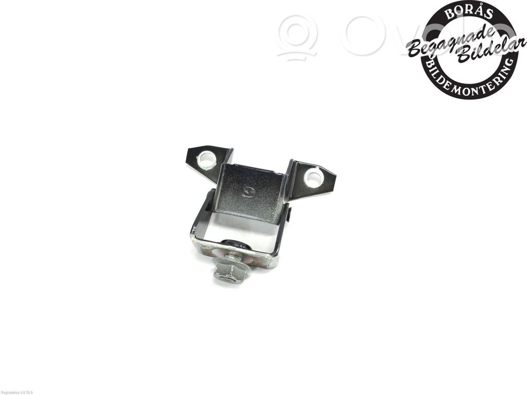 Mazda 3 III Tailgate/trunk/boot hinge 