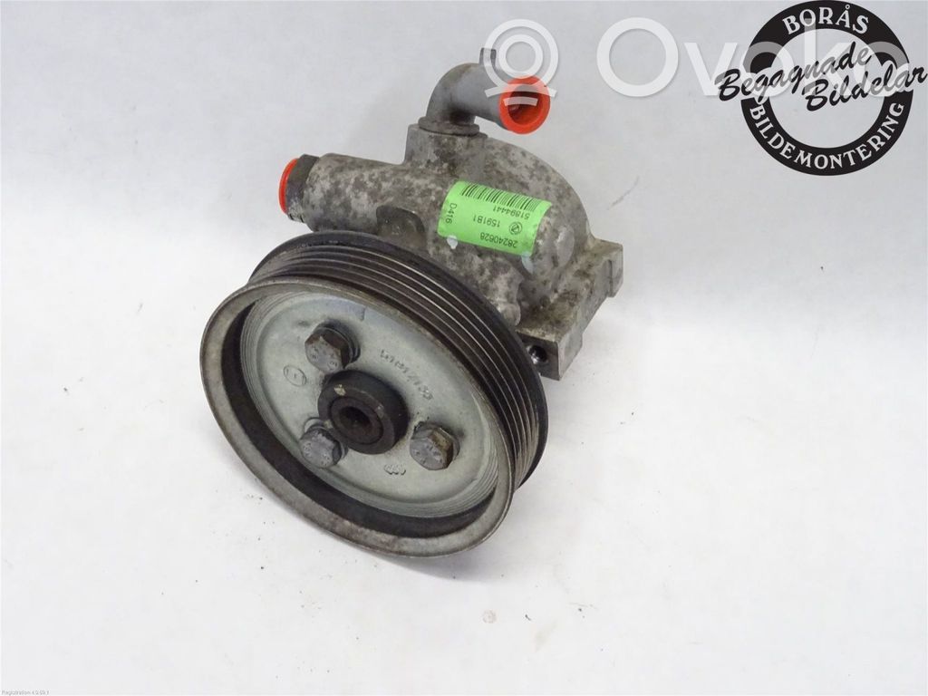 Citroen Nemo Power steering pump 