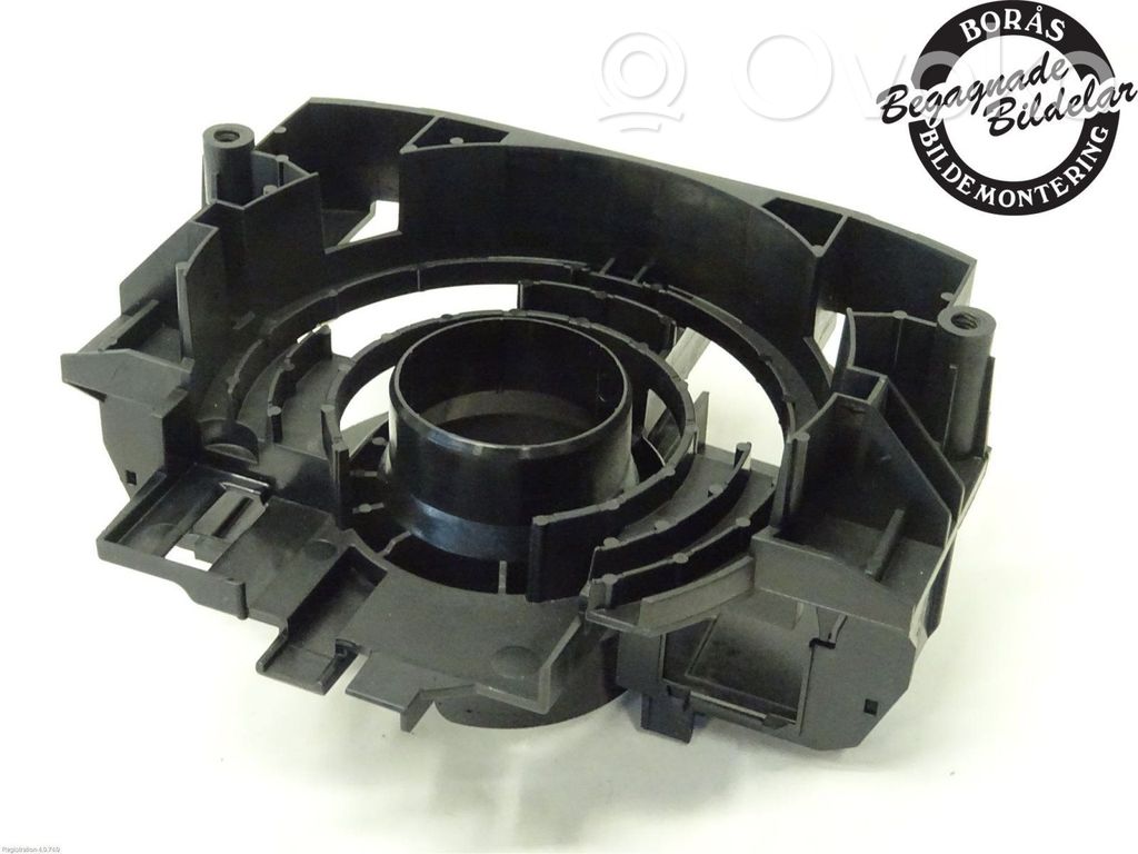 Ford Fiesta Steering angle sensor 