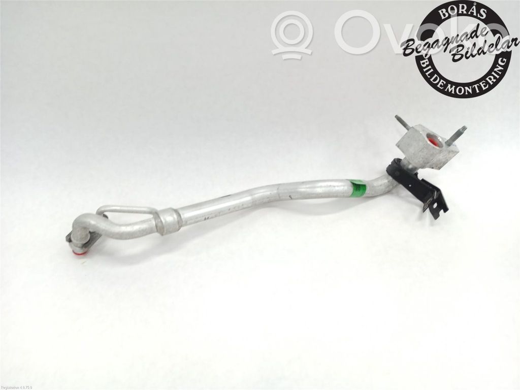 Ford Ka Manguera/tubo del aire acondicionado (A/C) 