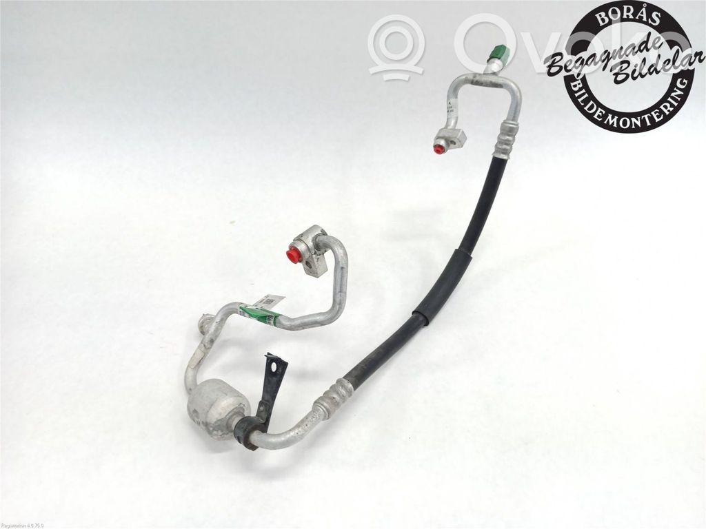 Ford Ka Manguera/tubo del aire acondicionado (A/C) 