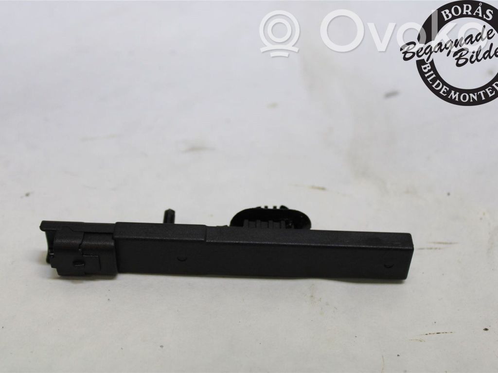 Citroen C3 Aircross Antenne radio 
