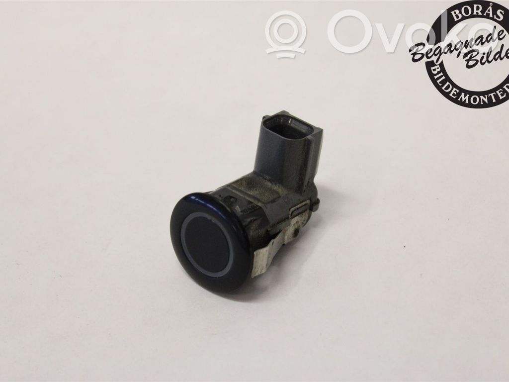 Mitsubishi Outlander Parksensor PDC 