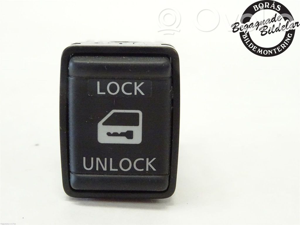 Central locking switch button   252104KJ0A