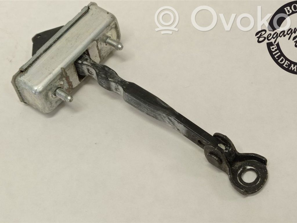 Mazda 6 Etuoven pidätin 
