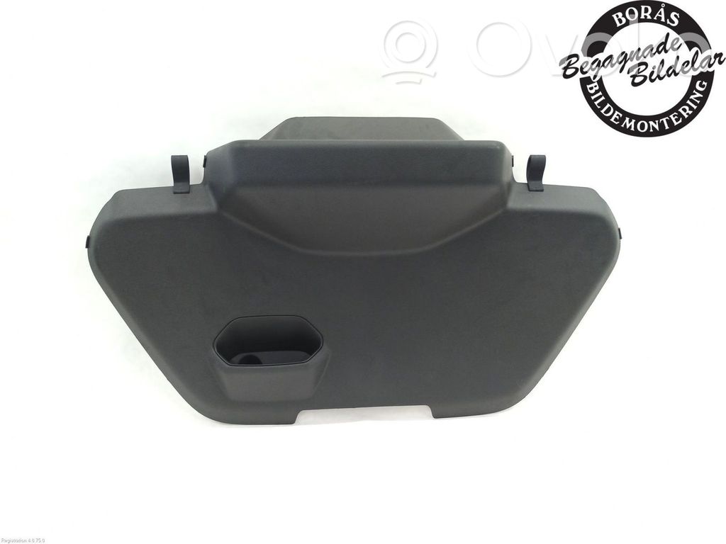 Ford Ka Pagrindinis apdailos skydas 
