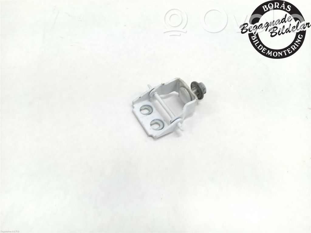 Ford Ka Bisagra del maletero/compartimento de carga 
