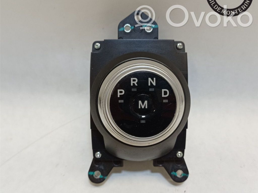 Ford Focus Gear shift switch/knob 