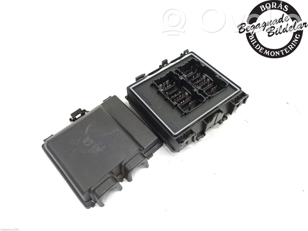 Ford Focus Fuse module 