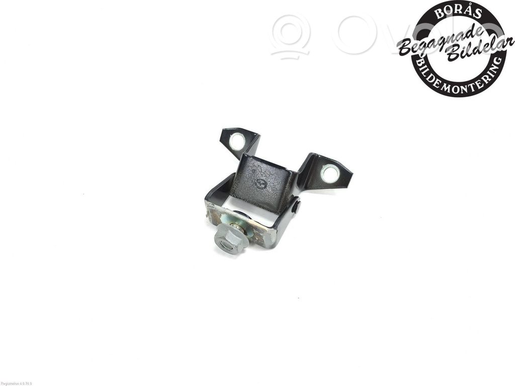 Mazda 3 III Tailgate/trunk/boot hinge 
