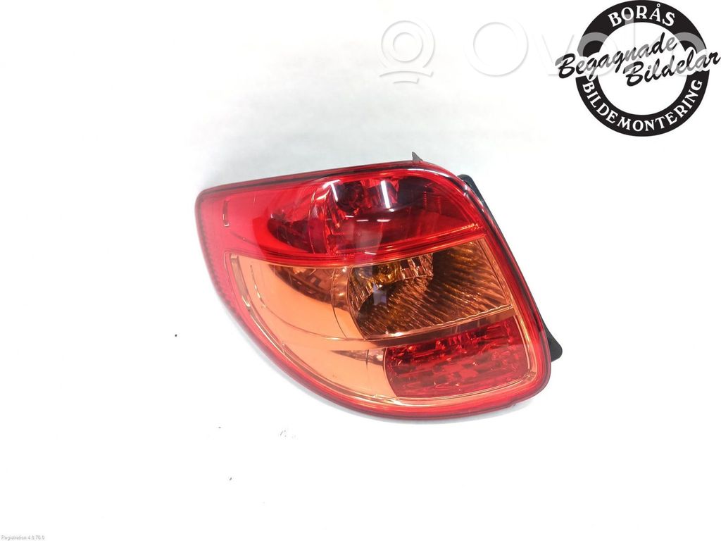 Suzuki SX4 Takavalot 