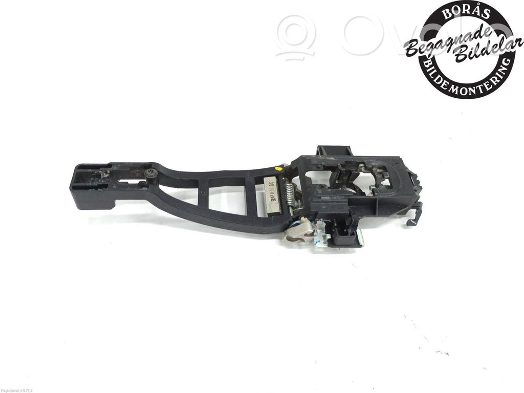 Ford Ranger Manecilla externa puerta delantera 