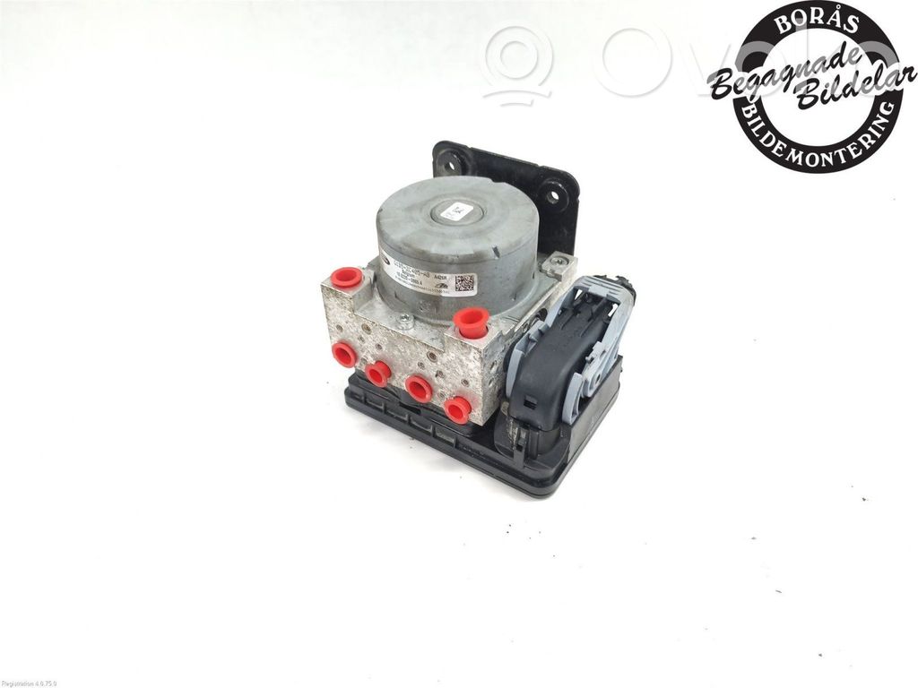 Ford Ka ABS Pump 