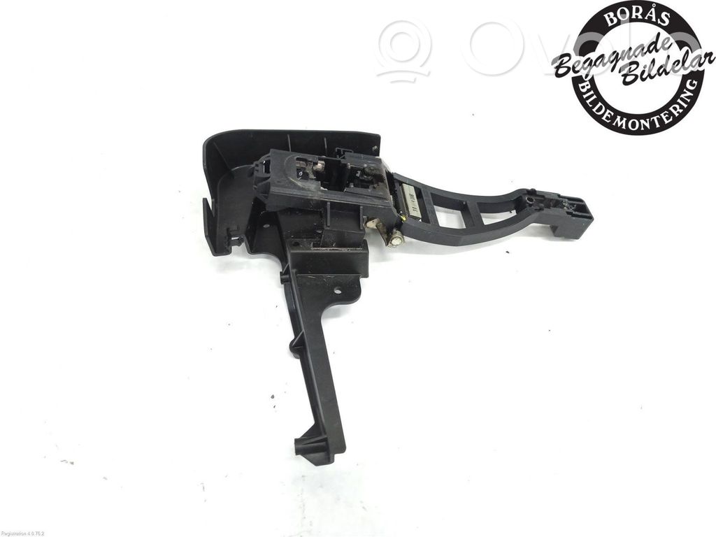 Ford Ranger Manecilla externa puerta delantera 