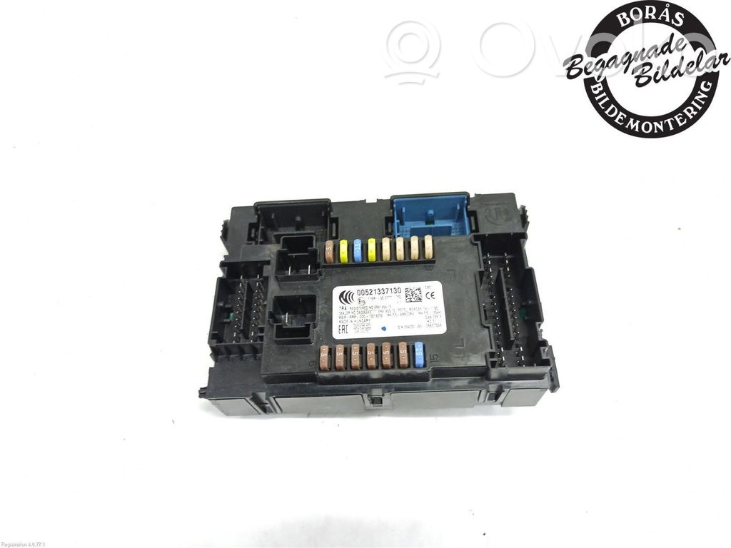 Sulakemoduuli   52133713
