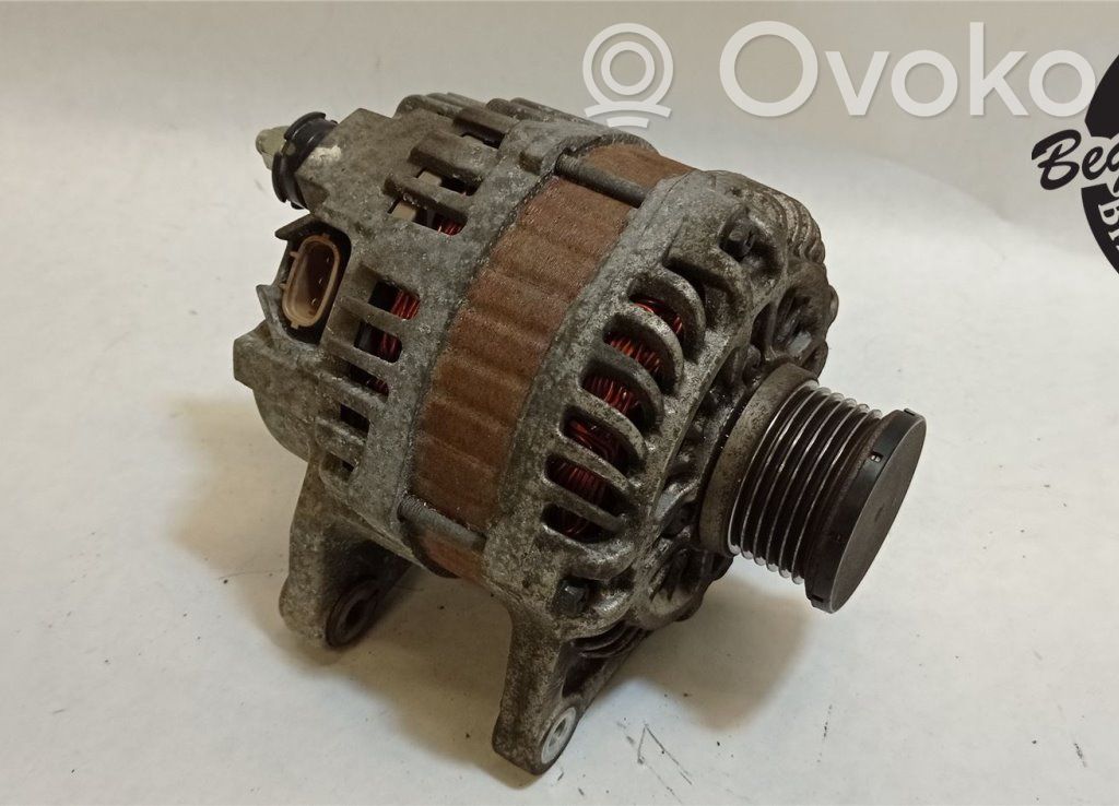 Nissan Qashqai Generatore/alternatore 