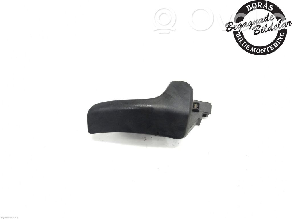Peugeot Boxer Front door interior handle 
