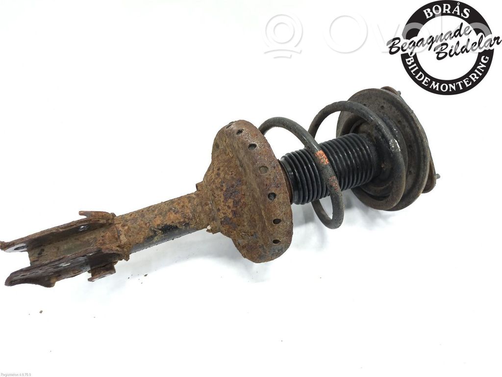 Subaru Legacy Amortyzator osi przedniej ze sprężyną 