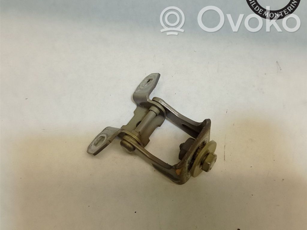 Fiat Tipo Tailgate/trunk/boot hinge 