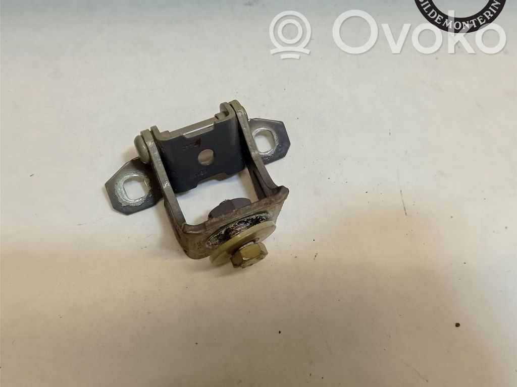 Tailgate/trunk/boot hinge   52024838