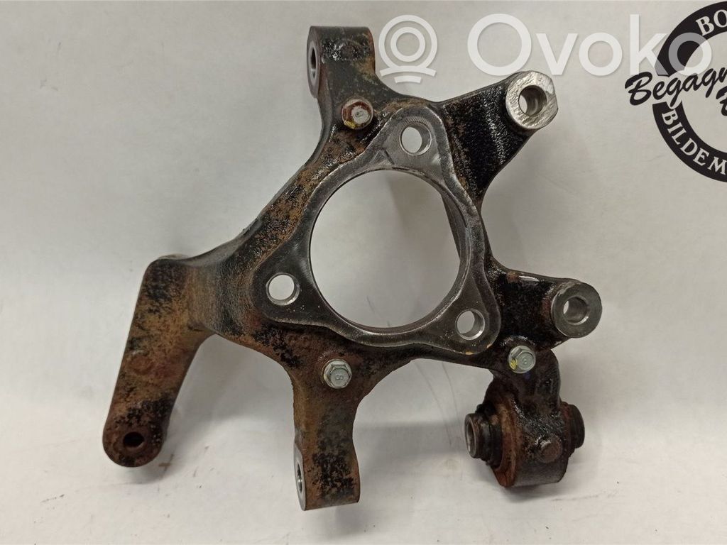 Radnabe Vorderrad   52710G4AA0