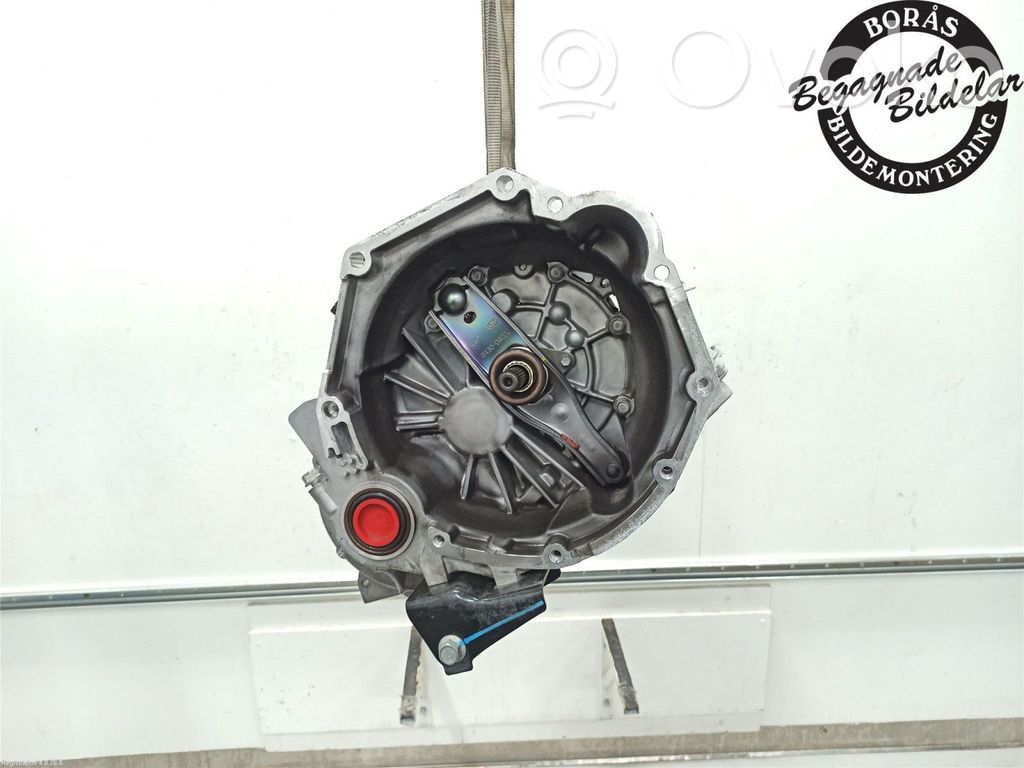 KIA Picanto Automatic gearbox 