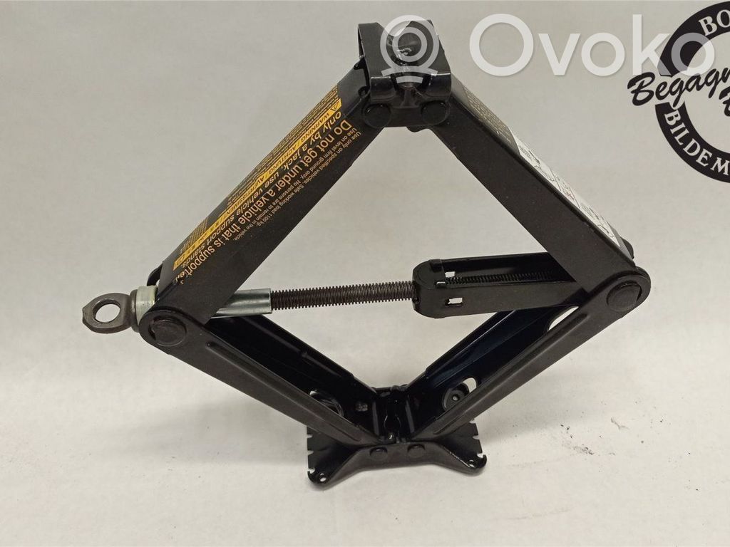 Saab 9-5 Lift Jack 