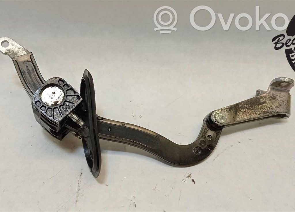 Peugeot Boxer Ogranicznik drzwi tylnych 