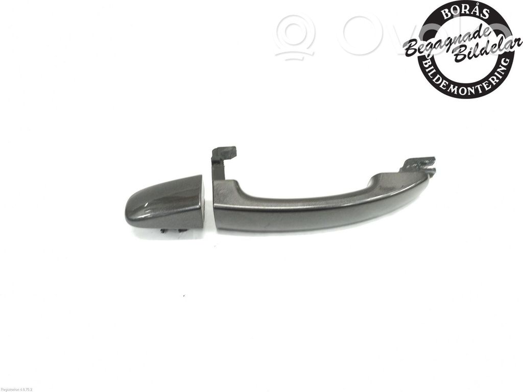 Ford Ranger Manecilla externa puerta delantera 
