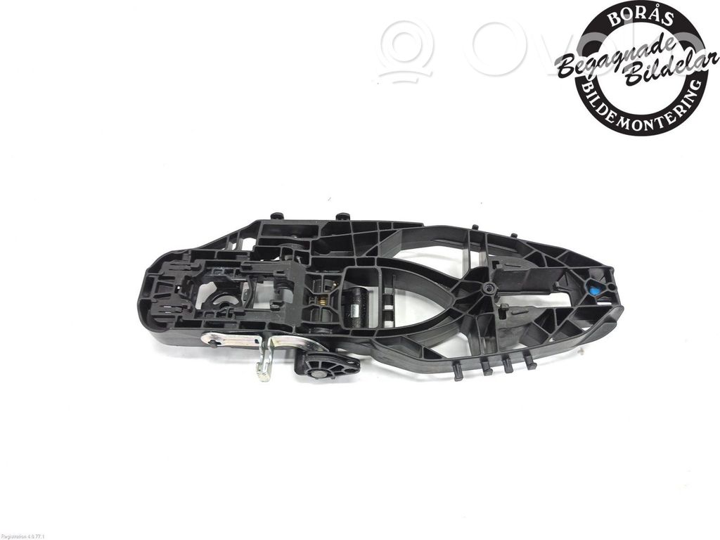 Ford Puma Manecilla externa puerta delantera 