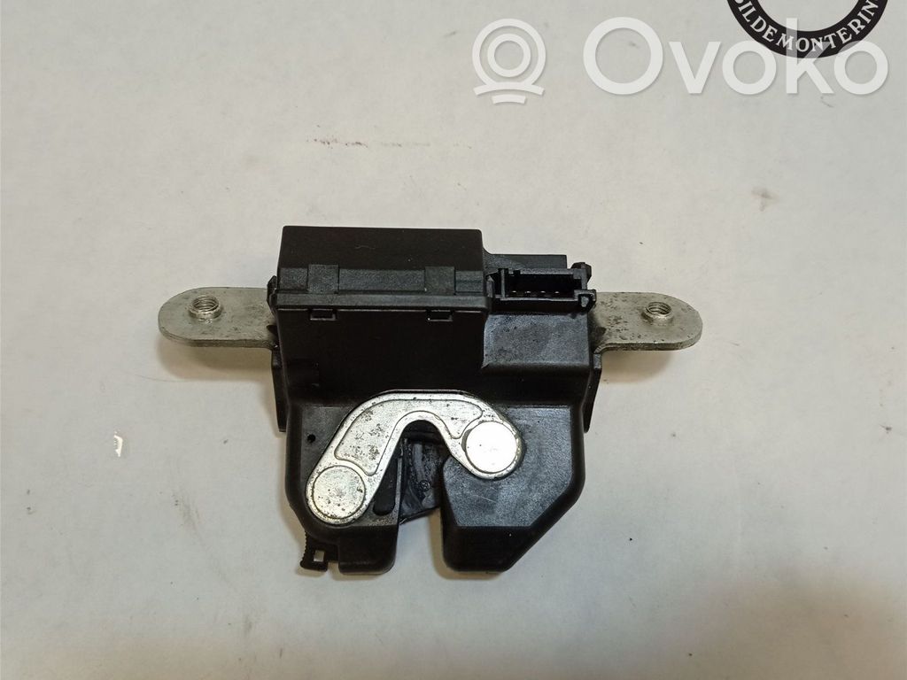 Fiat Bravo Tailgate/trunk/boot lock/catch/latch 
