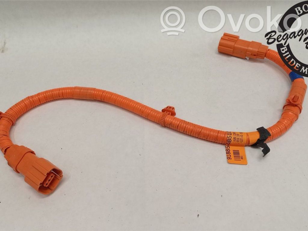 Cable de alta tensión   91885A8510