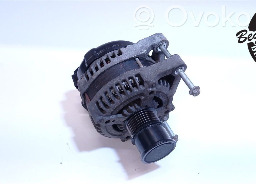 Generator/alternator   2415010,1821291,CV6T10300DC