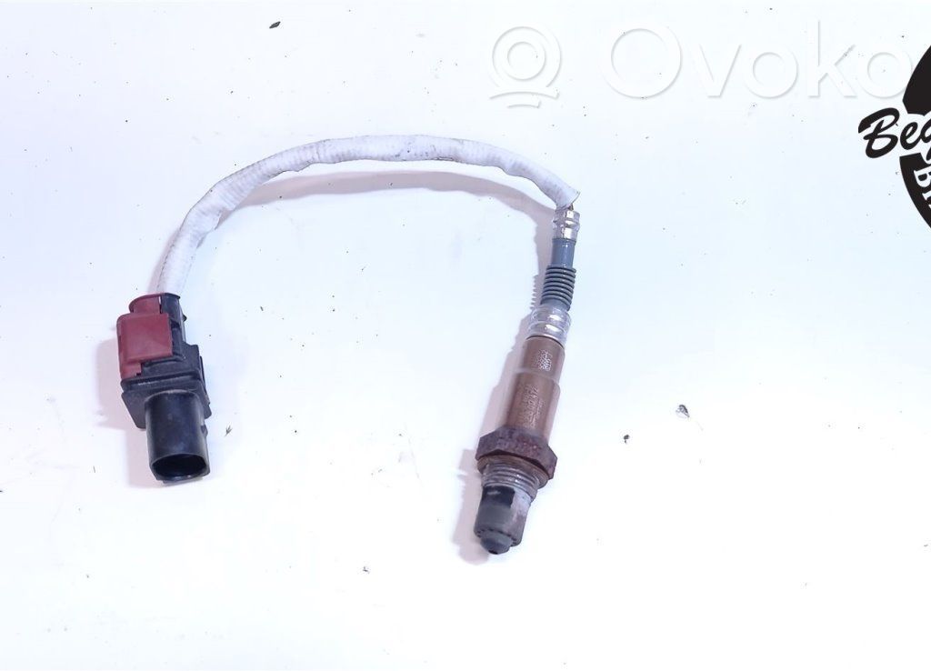 Ford Fiesta Lambda probe sensor 
