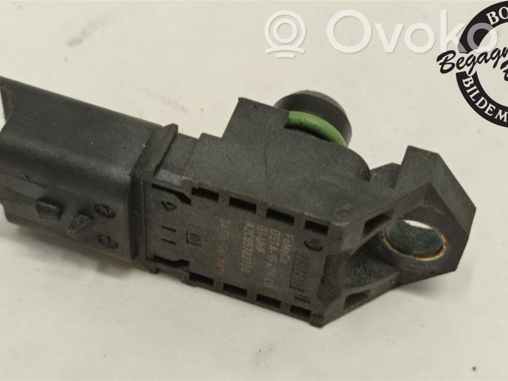 Ford Mondeo MK V Luftdrucksensor 