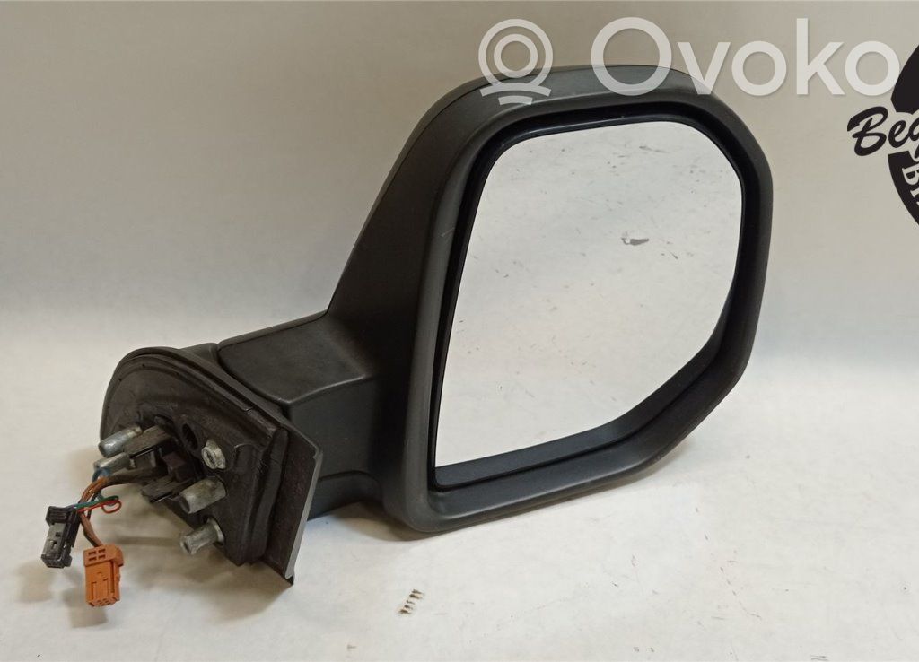 Зеркало (управляемое электричеством)   8154SZ,8153TQ