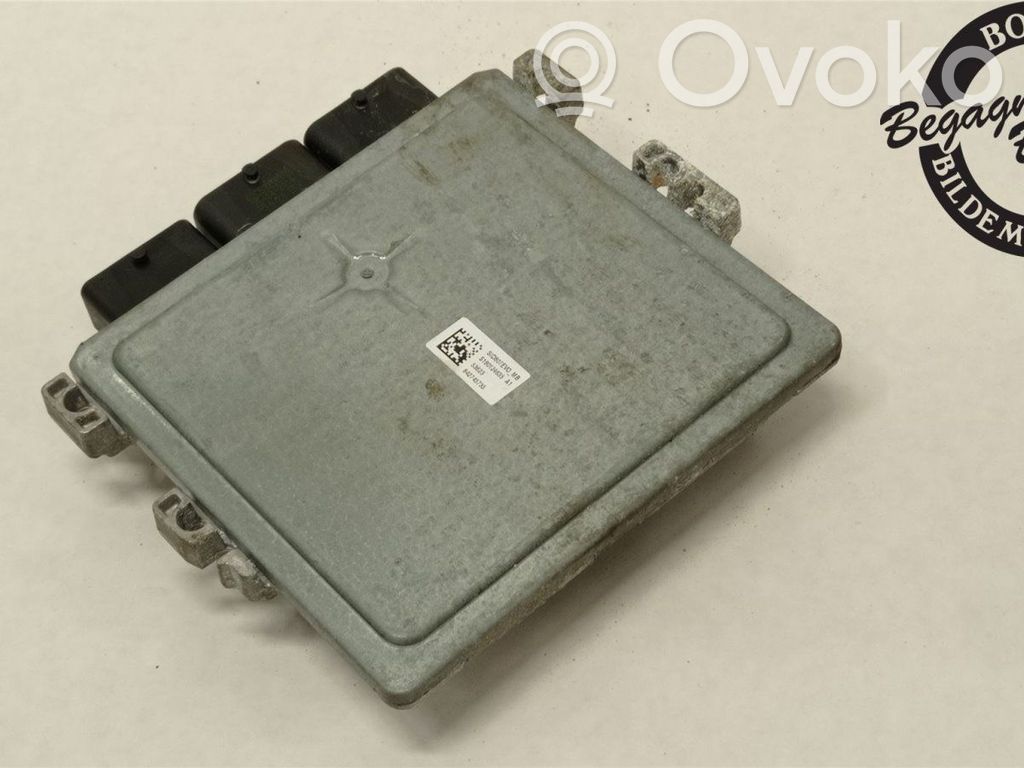 Ford C-MAX II Injection control unit/module 
