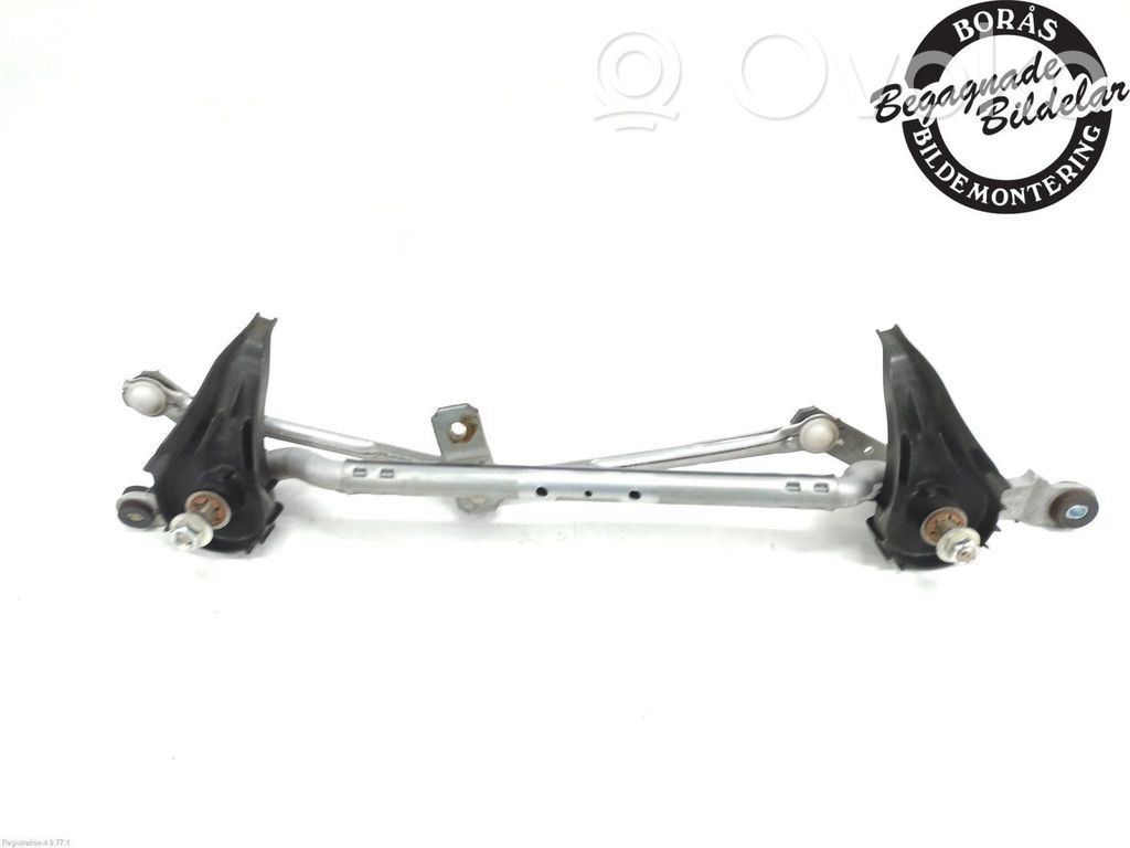 Front wiper linkage   DB2W67360A