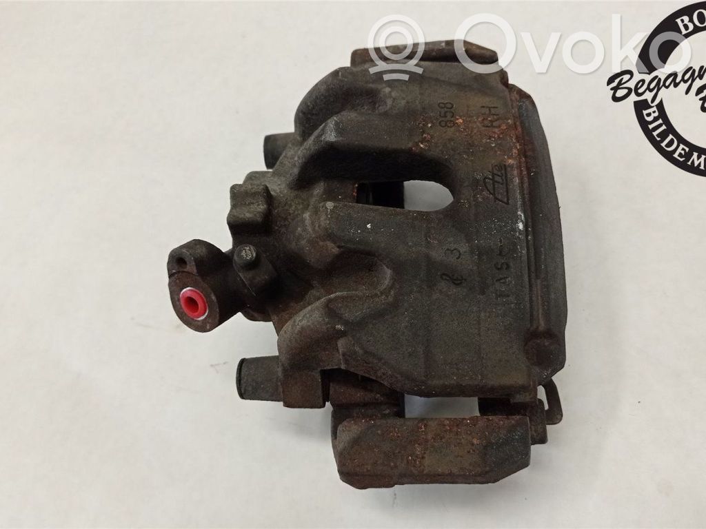 Citroen C5 Front brake caliper 
