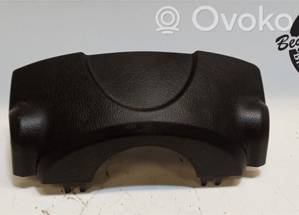 Ligier JS RC Steering wheel column trim 