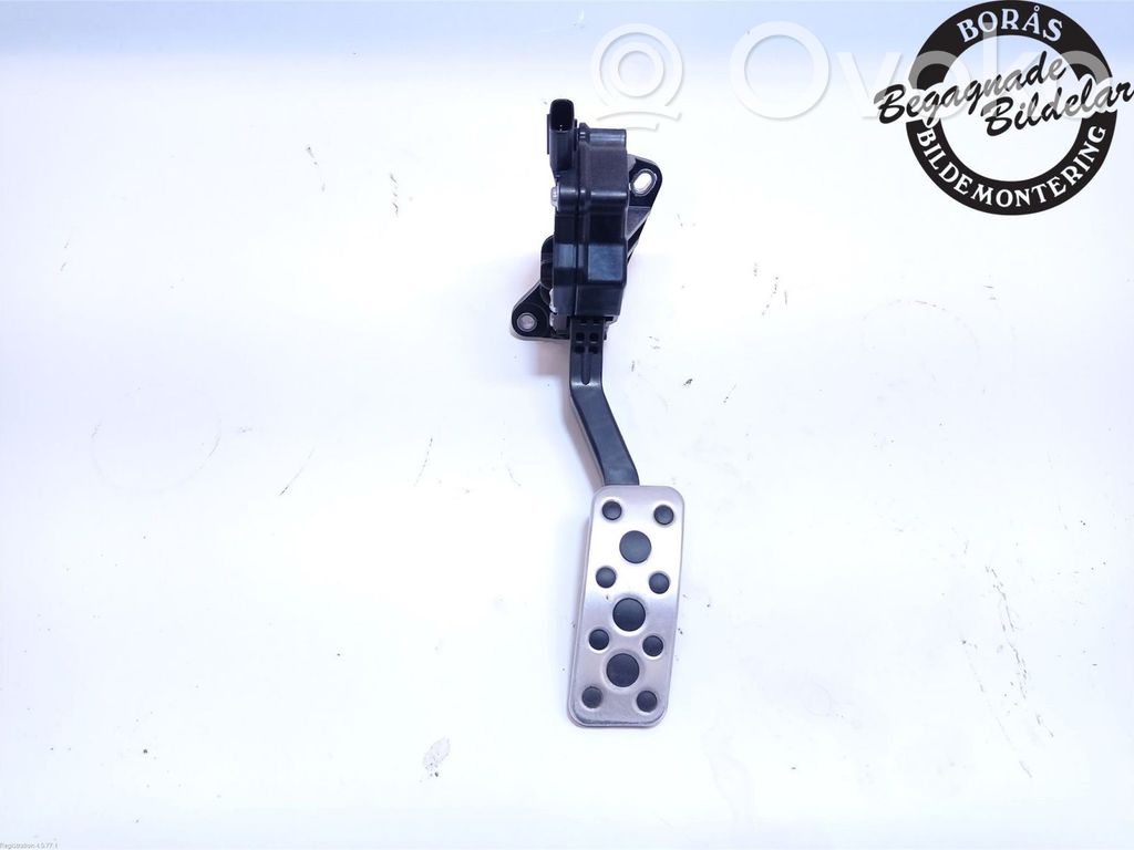 Subaru Levorg Accelerator throttle pedal 