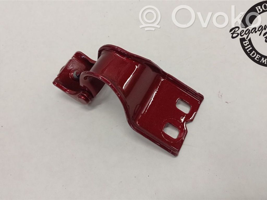 Ford S-MAX Tailgate/trunk/boot hinge 