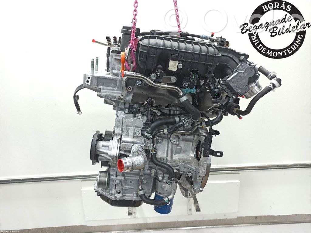 Motor   97AQ107F00