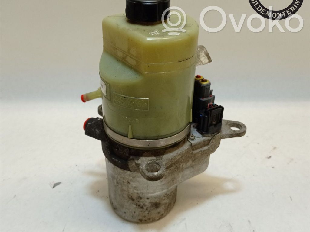 Ford Focus Electric power steering pump 