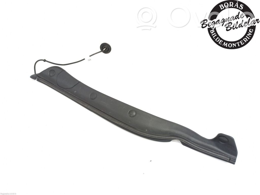 KIA Optima Tailgate/trunk strut/damper 