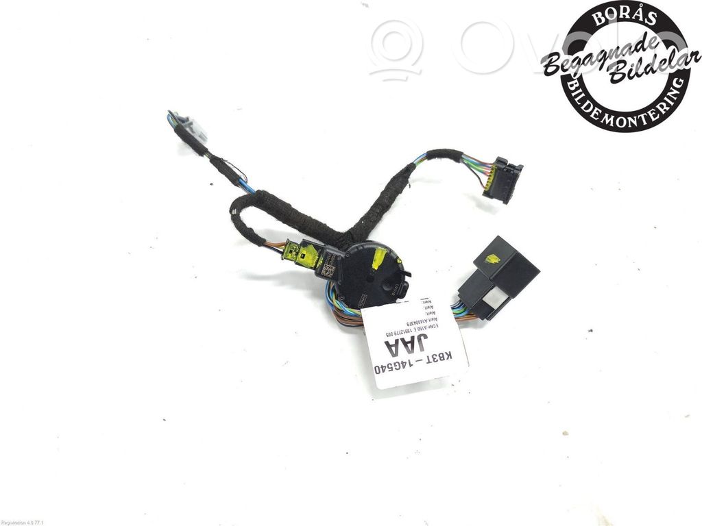 Sensor de lluvia   2491914