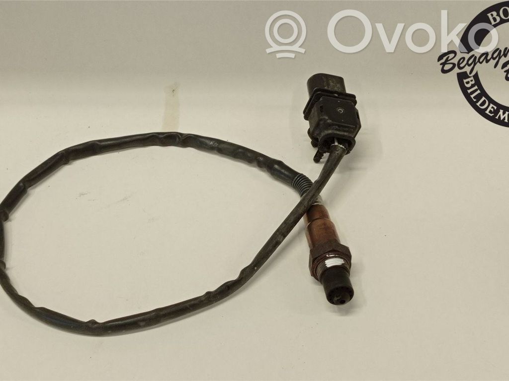 Зонд «Lambda»   1771995,BV6A9Y460AA,BV6A9Y460AA