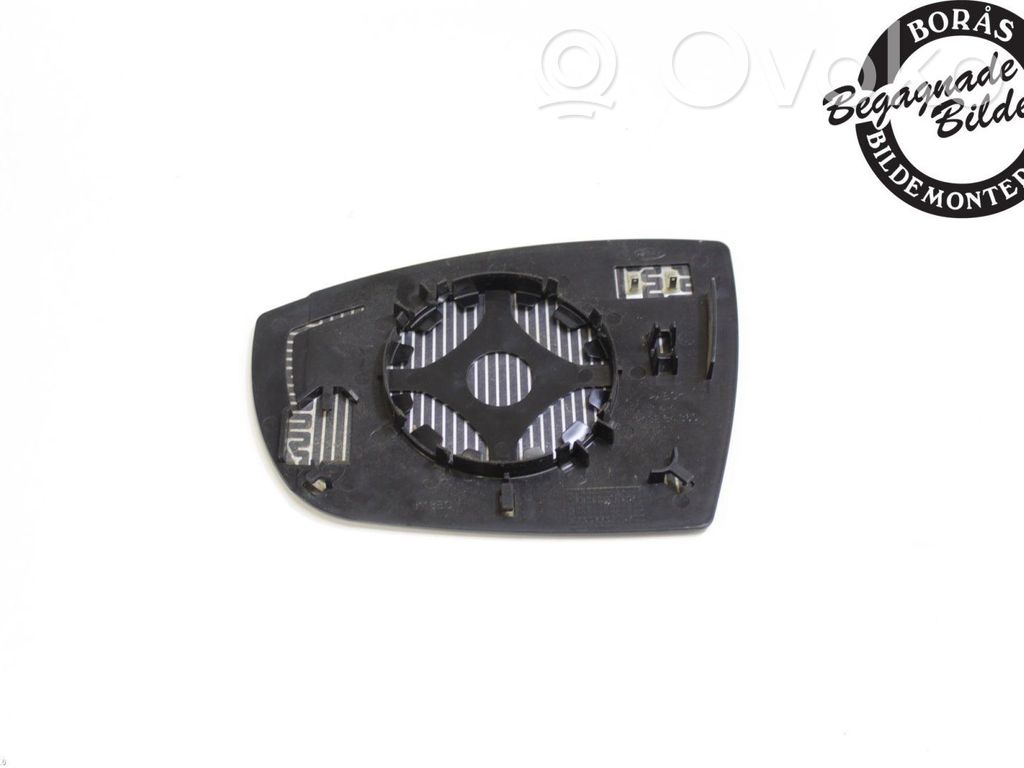 Ford S-MAX Spoguļa stikls 