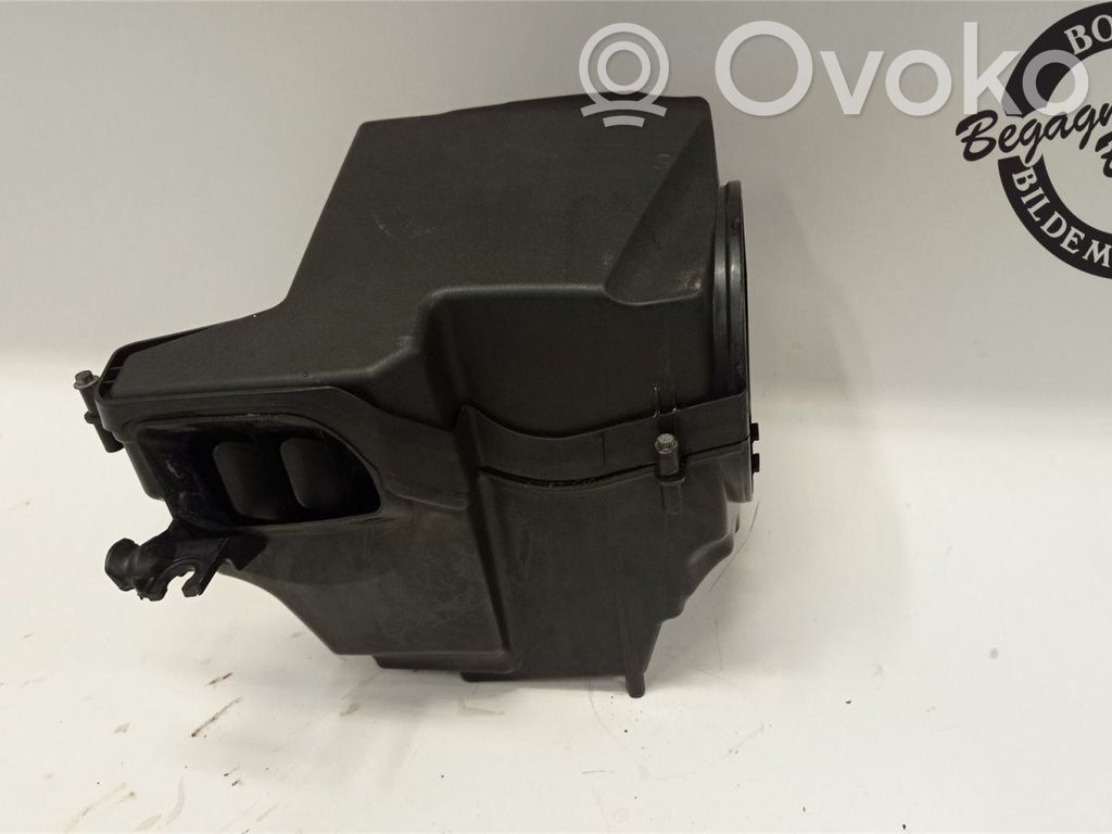 Ford Transit -  Tourneo Connect Air filter box 